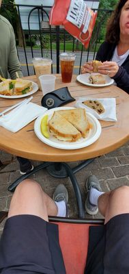 Bread Basket Bakery by null