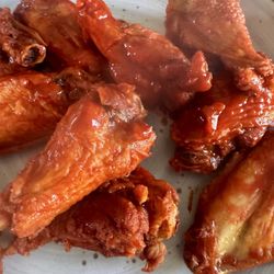 Wingstop - Original Hot