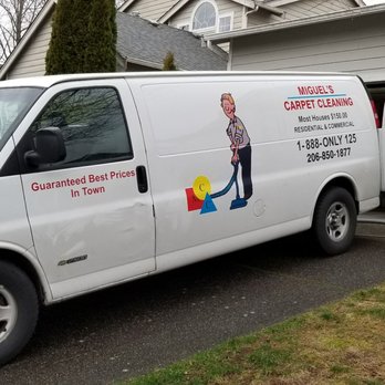 Miguel's Carpet Cleaning - Carpet Cleaning Near Me - Edmonds, Washington Miguel's Carpet Cleaning - Carpet Cleaning Near Me - Edmonds, Washington