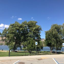 Lakeside Park