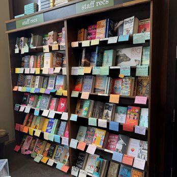 Boswell Book Company - staff picks - Bookstores Near Me - Milwaukee, Wisconsin Boswell Book Company - staff picks - Bookstores Near Me - Milwaukee, Wisconsin