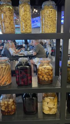 Tre Pizzeria by null