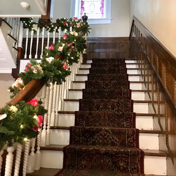 The Southernmost House - Up to second story - Hotels Near Me - Key West, Florida