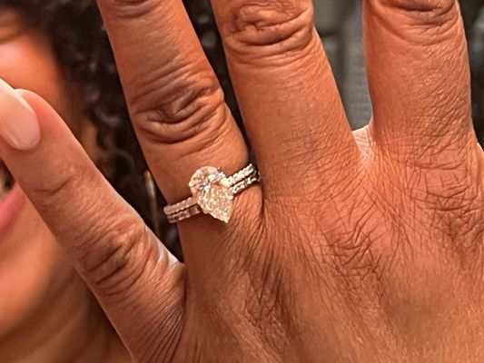 Princess Bride Diamonds by null