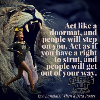 Claws Out All-Stars - Cheerleading Near Me - Carson , California