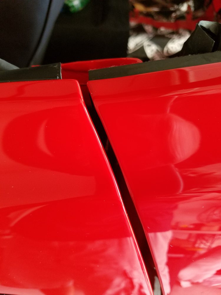 MARIO’S AUTO BODY Updated October 2024 12 Photos 1322 W Mission