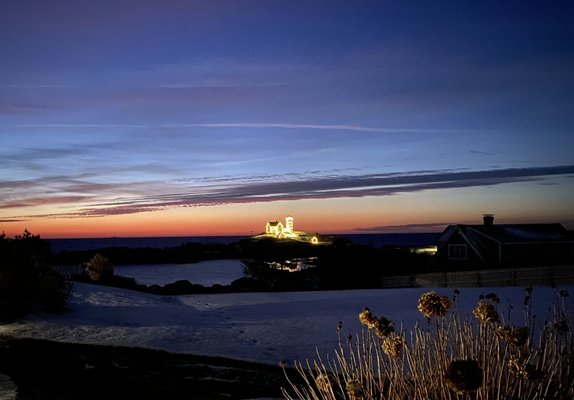 The Viewpoint Hotel by null