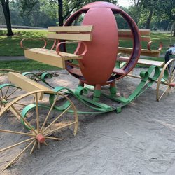 Veterans Park