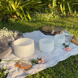 Mobile Massage By Leandra - Sound Healing Therapy & Massages