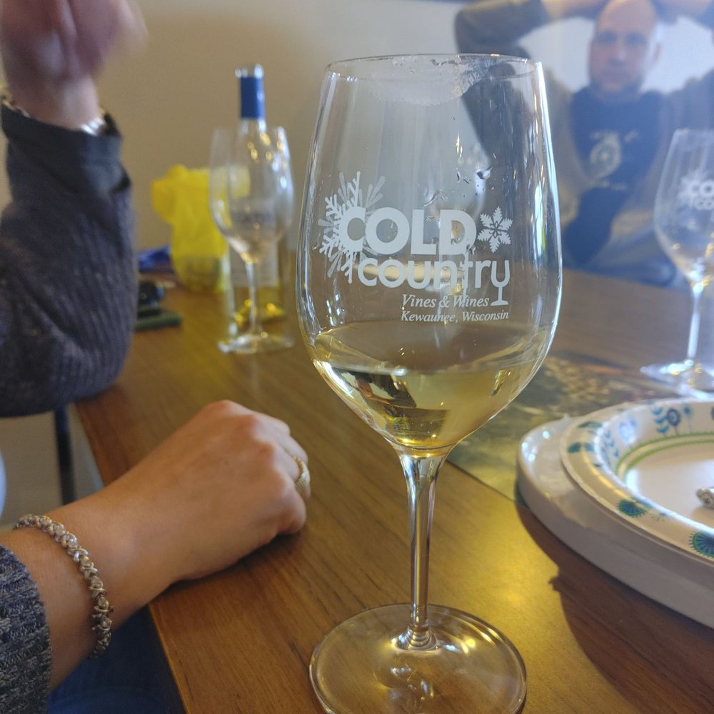Chardonnay all day Chardonnay all day