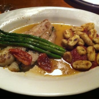 Spezia - The seaside grouper - Italian Near Me - Omaha, Nebraska