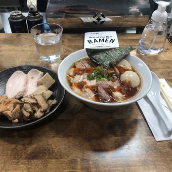 Ramen Matsu - Ramen Near Me - Closter, New Jersey