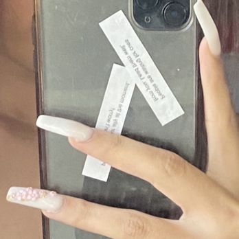 Spectrum Nail Spa - Nail Salons Near Me - Charlotte, North Carolina Spectrum Nail Spa - Nail Salons Near Me - Charlotte, North Carolina
