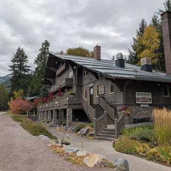 Belton Chalet - Hotels Near Me - West Glacier, Montana Belton Chalet - Hotels Near Me - West Glacier, Montana