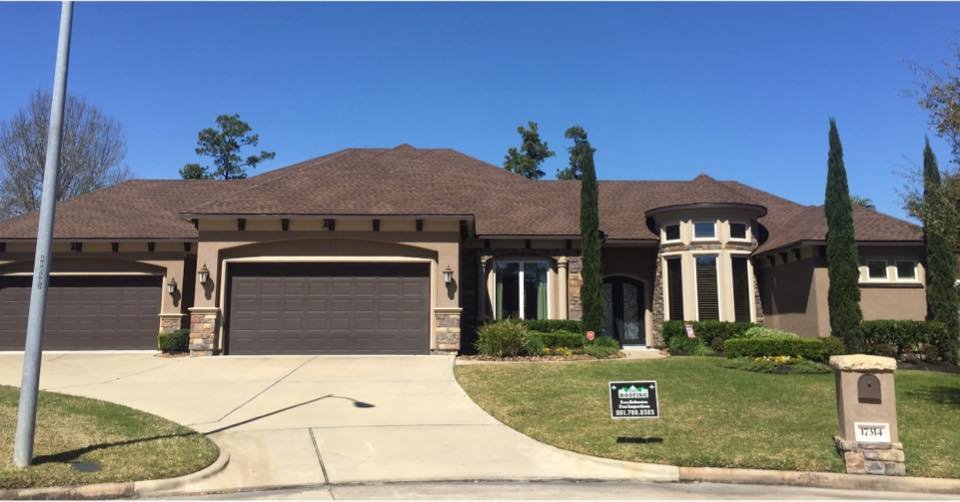 Slide of JSI Roofing