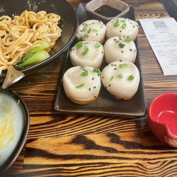 Dumpling Hours - Juicy Pork Buns - Dim Sum Near Me - Walnut Creek, California