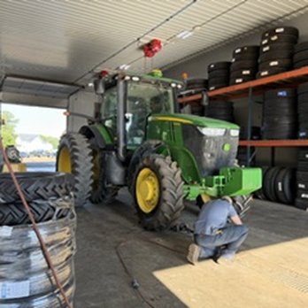 Trail Tire & Auto - Agriculture Tire Replacement - Auto Repair Near Me - Dundee, Ohio Trail Tire & Auto - Agriculture Tire Replacement - Auto Repair Near Me - Dundee, Ohio