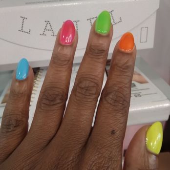 COCO NAIL SALON - Nail Salons Near Me - Oak Park, Illinois