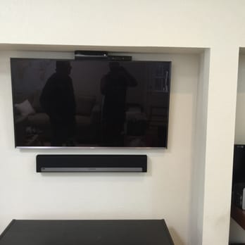 LA Smart Home Systems - Fresh install - Home Theatre Installation Near Me - Sherman Oaks, California LA Smart Home Systems - Fresh install - Home Theatre Installation Near Me - Sherman Oaks, California