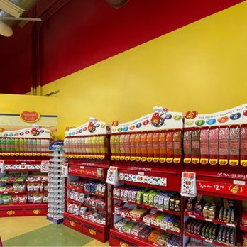 Jelly Belly - Candy Stores Near Me - Vacaville, California