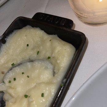 Steak 48 - Garlic mashed potatoes - Steakhouses Near Me - Chicago, Illinois Steak 48 - Garlic mashed potatoes - Steakhouses Near Me - Chicago, Illinois
