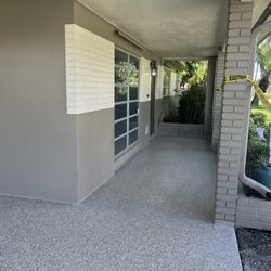 Blue Chip Epoxy Solutions