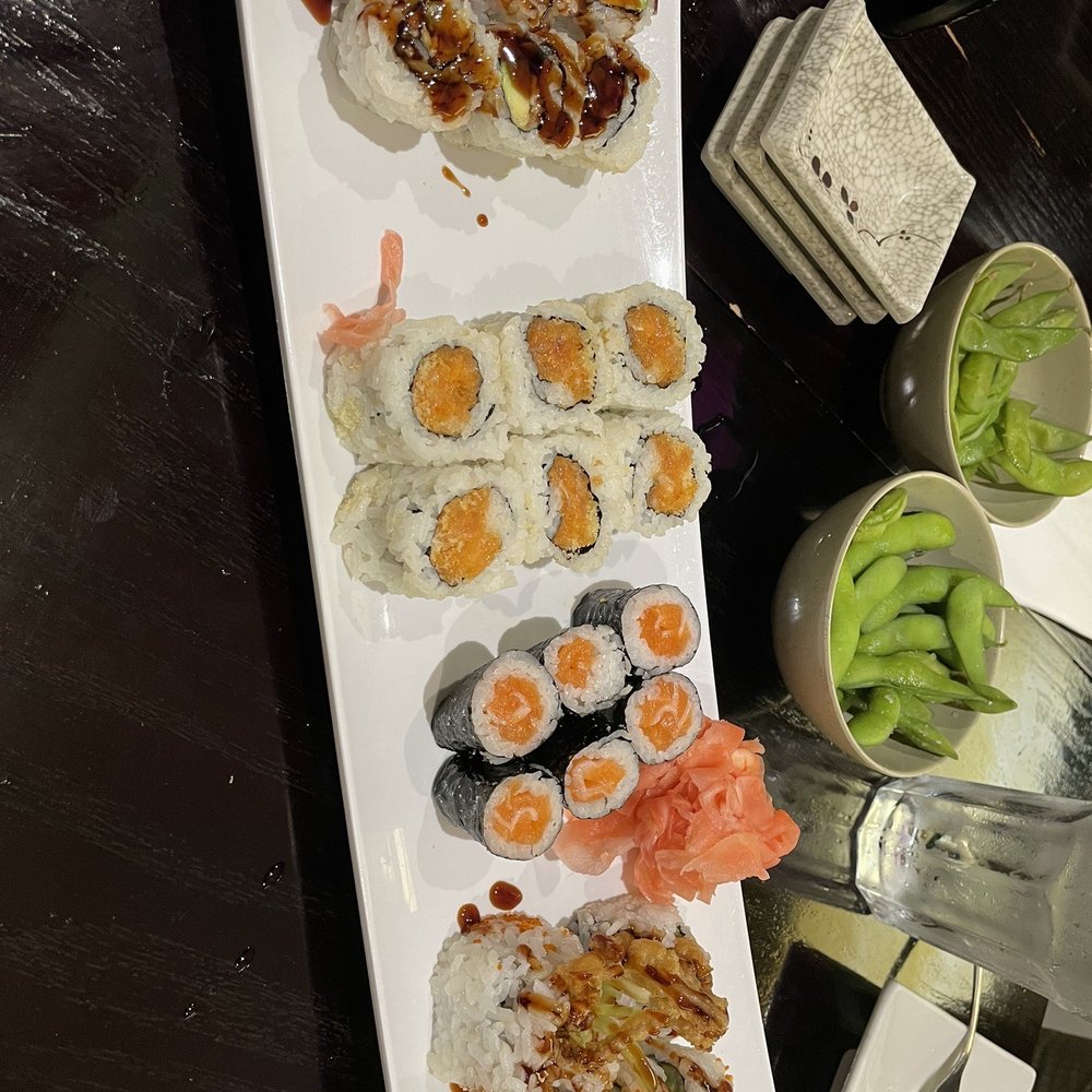 Sushi Naper - Sushi Bars Near Me - Naperville, Illinois Sushi Naper - Sushi Bars Near Me - Naperville, Illinois
