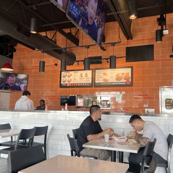 Epic Wings - Clean - Chicken Wings Near Me - Rancho Cucamonga, California