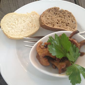 Bistro Graf Ludwig - Restaurants Near Me - Hanau, HE