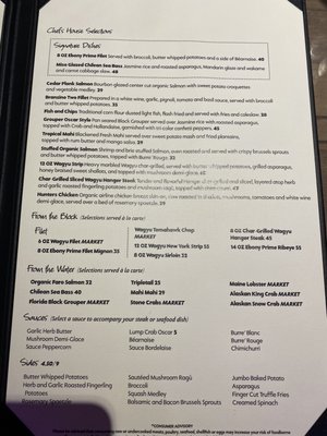 Menu photo 7 Two Fillets Naples, FL Menu photo 7 Two Fillets Naples, FL