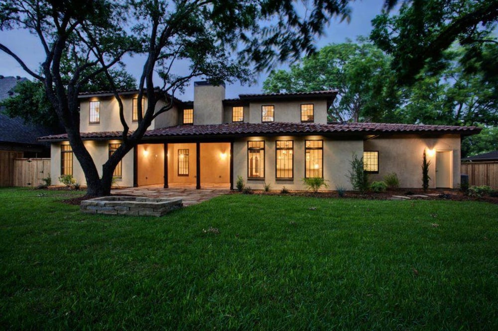 Slide of StazOn Roofing