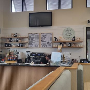 Salt and Honey - Breakfast & Brunch Near Me - Virginia Beach, Virginia Salt and Honey - Breakfast & Brunch Near Me - Virginia Beach, Virginia