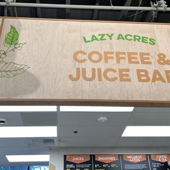 Lazy Acres - 11/10/24 - Grocery Near Me - Los Angeles, California