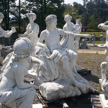 Stone World-Garden Decor - Home Decor Near Me - Cumming, Georgia Stone World-Garden Decor - Home Decor Near Me - Cumming, Georgia