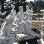 Photo of Stone World-Garden Decor