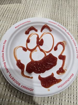 Johnny Rockets by null