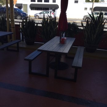 New York Deli - Outside - Sandwiches Near Me - Orlando, Florida