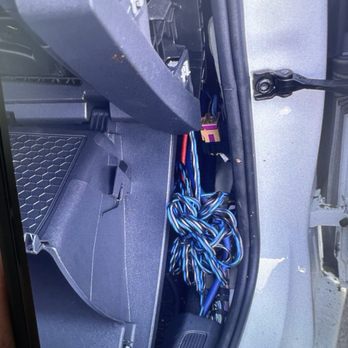Dash - 30-40' of cable shoved in a hole - Auto Parts & Supplies Near Me - Fontana, California Dash - 30-40' of cable shoved in a hole - Auto Parts & Supplies Near Me - Fontana, California
