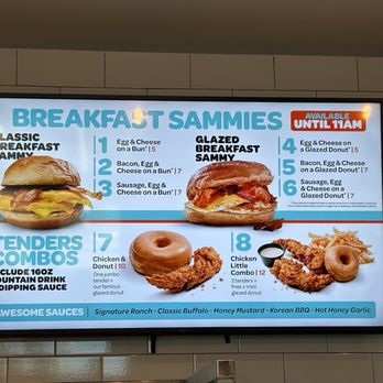 Everglazed Donuts - Donuts Near Me - Tampa, Florida Everglazed Donuts - Donuts Near Me - Tampa, Florida