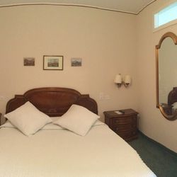 Hotel Campione - Hotelzimmer