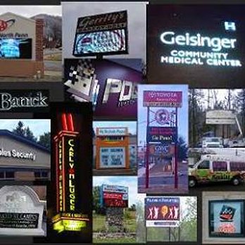 Widmer Sign Co - Is your sign a Widmer Sign? - Advertising Near Me - Scranton, Pennsylvania Widmer Sign Co - Is your sign a Widmer Sign? - Advertising Near Me - Scranton, Pennsylvania