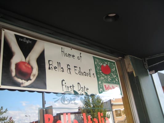 Bella Italia by null