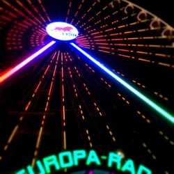Grande Roue de Lyon