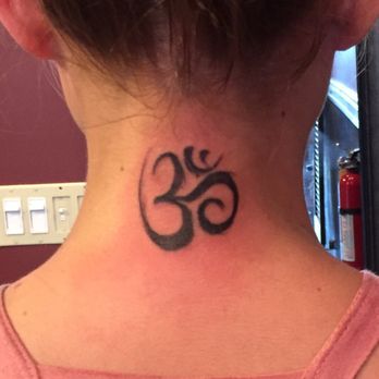 Generation8Tattoo - My first ever tattoo, done by Memo. I love it. It was quick, simple, clean, and he did it just how I wanted. - Tattoo Near Me - Los Angeles, California