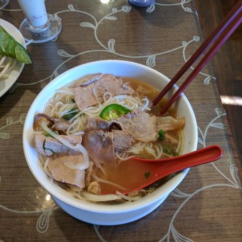 Pho Lovers - This dish and photo speak for themselves. Rich and wonderful - Vietnamese Near Me - Sunnyvale, California Pho Lovers - This dish and photo speak for themselves. Rich and wonderful - Vietnamese Near Me - Sunnyvale, California