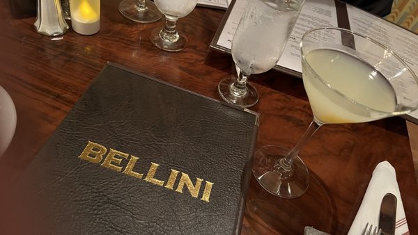 Bellini by null