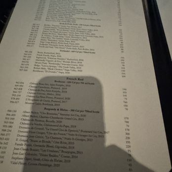 Morton's The Steakhouse - Steakhouses Near Me - Great Neck, New York Morton's The Steakhouse - Steakhouses Near Me - Great Neck, New York