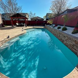 Creekside Pool Service - Well balanced pools