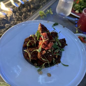 Mix Rooftop & Bar at Sift - Pork ribs - Bakeries Near Me - Mystic, Connecticut Mix Rooftop & Bar at Sift - Pork ribs - Bakeries Near Me - Mystic, Connecticut