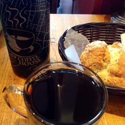 Scones